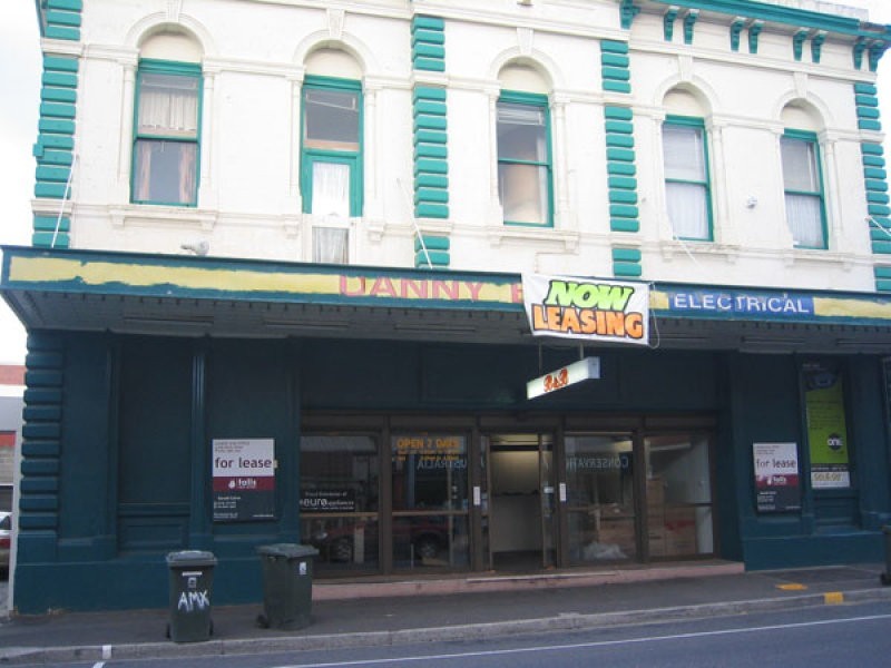 52 Melville Street, Hobart TAS 7000