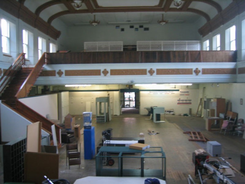 52 Melville Street, Hobart TAS 7000