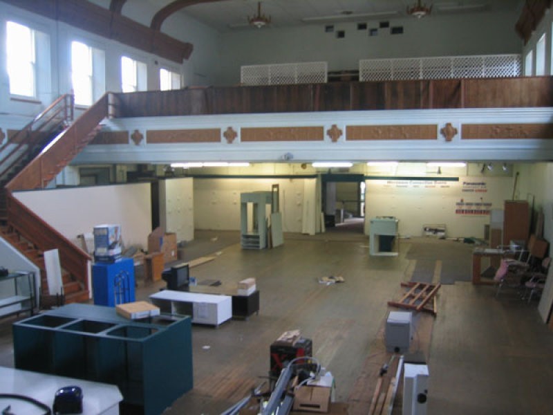 52 Melville Street, Hobart TAS 7000