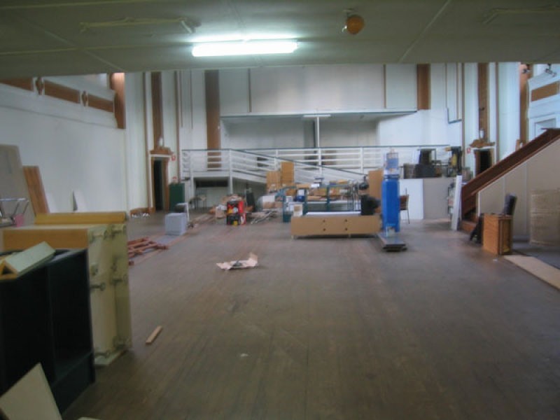 52 Melville Street, Hobart TAS 7000