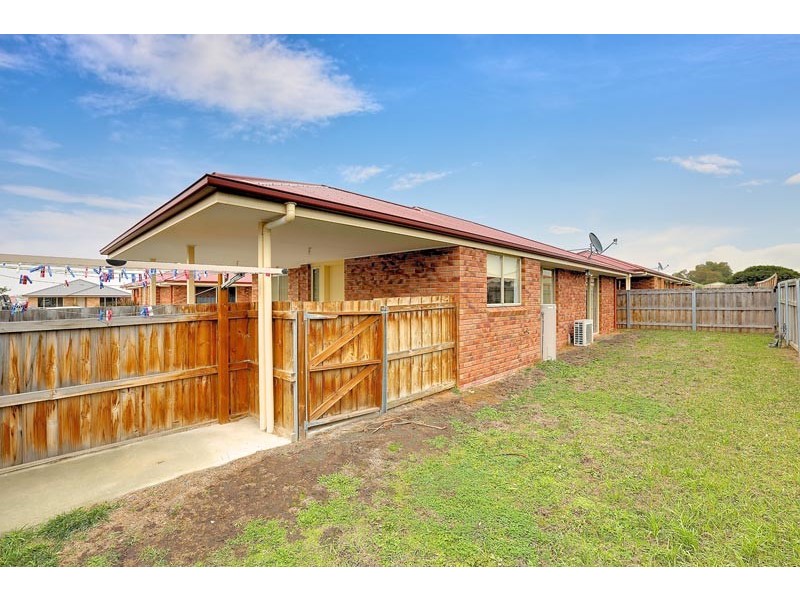 Unit 2/11 Lucas Place, Brighton TAS 7030