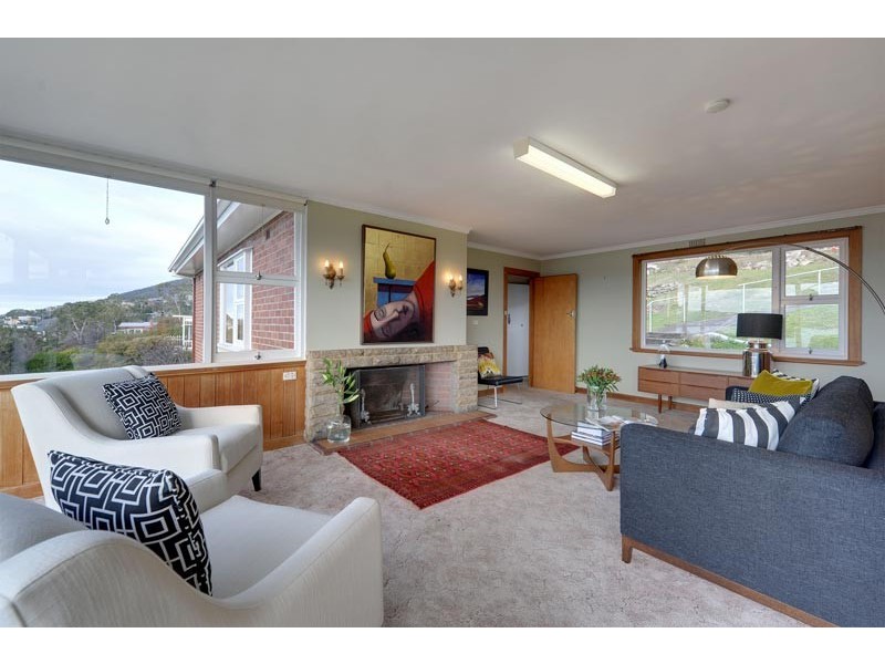 132 Nelson Road, Mount Nelson TAS 7007