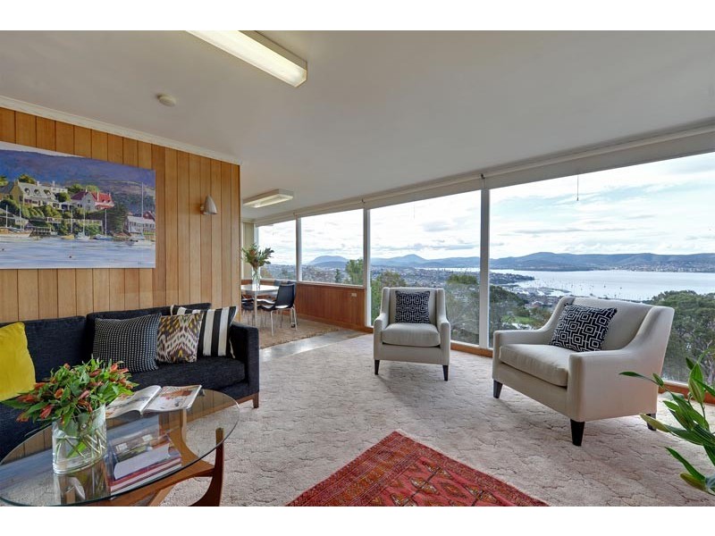 132 Nelson Road, Mount Nelson TAS 7007