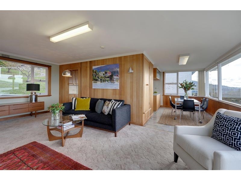 132 Nelson Road, Mount Nelson TAS 7007