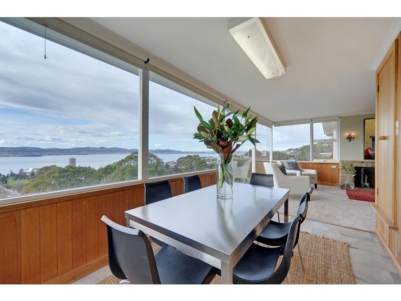 132 Nelson Road, Mount Nelson TAS 7007