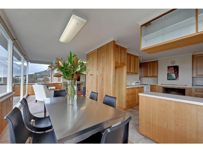 132 Nelson Road, Mount Nelson TAS 7007