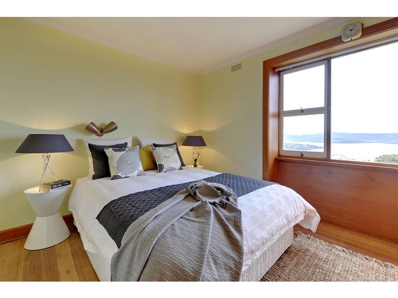 132 Nelson Road, Mount Nelson TAS 7007