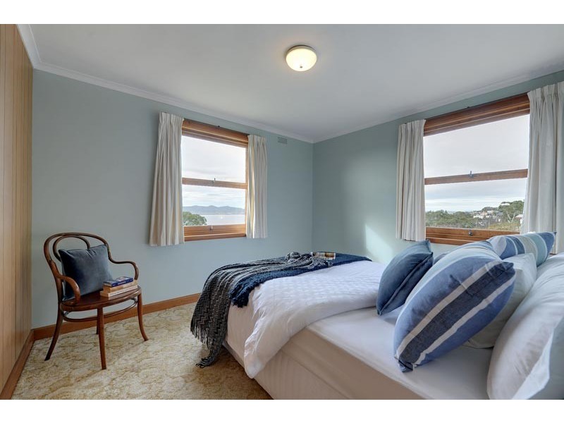 132 Nelson Road, Mount Nelson TAS 7007
