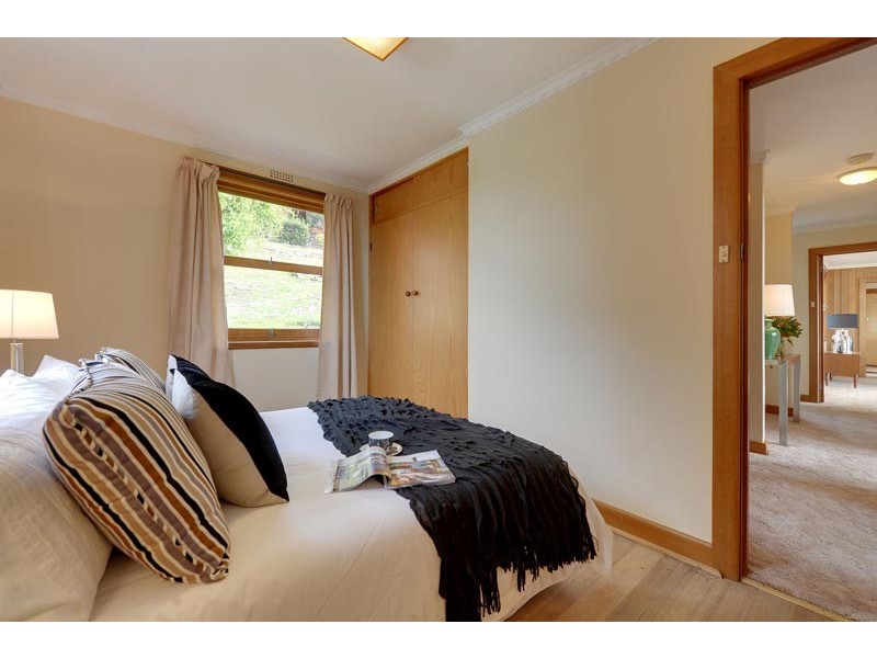 132 Nelson Road, Mount Nelson TAS 7007