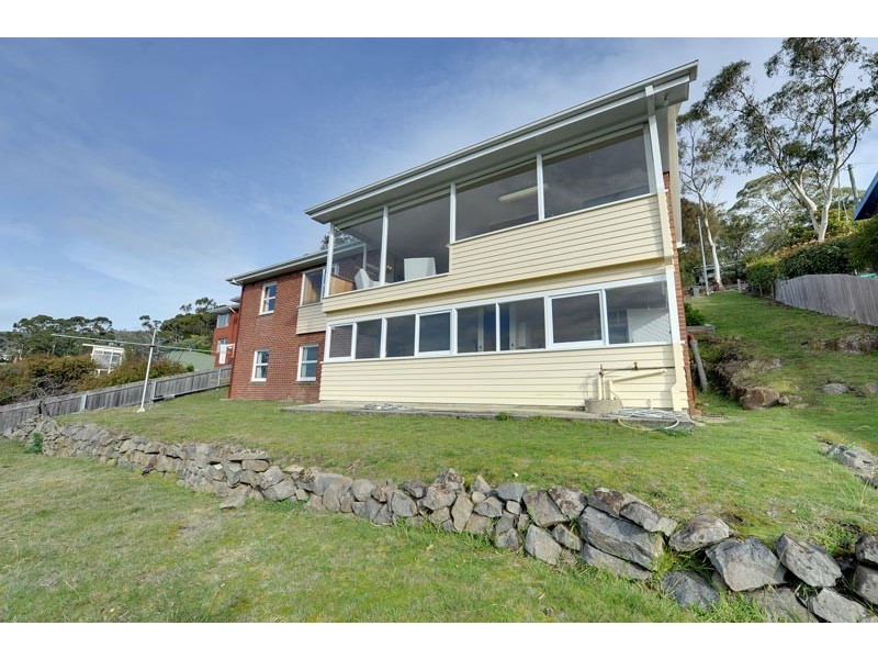 132 Nelson Road, Mount Nelson TAS 7007