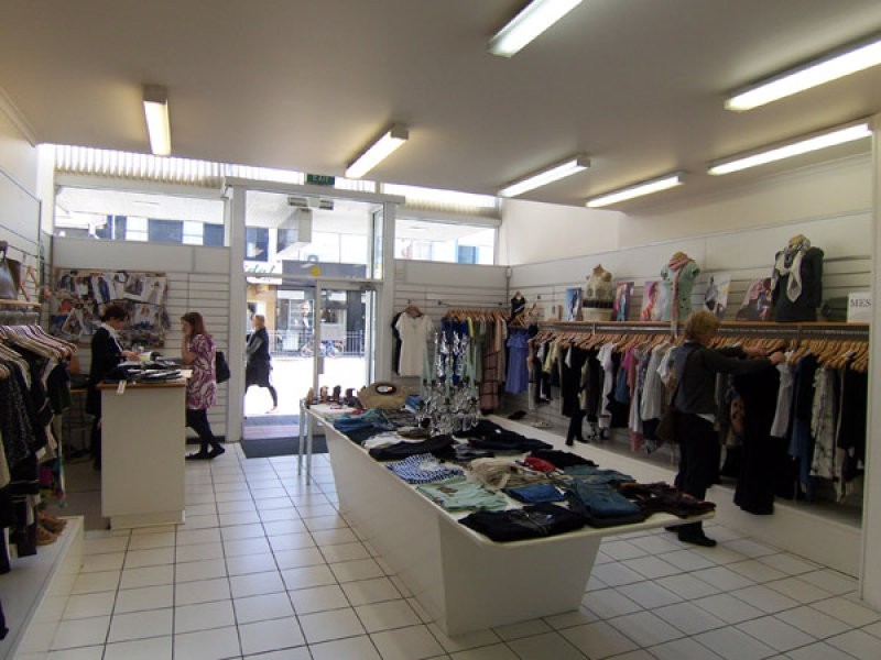 132 Liverpool Street, Hobart TAS 7000