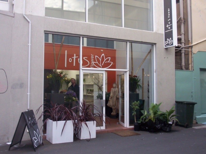 132 Liverpool Street, Hobart TAS 7000