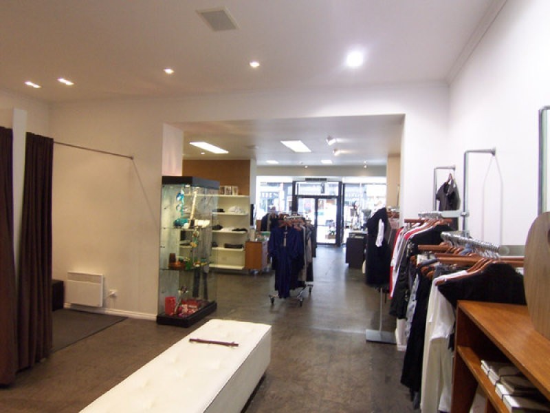 134 Liverpool Street, Hobart TAS 7000