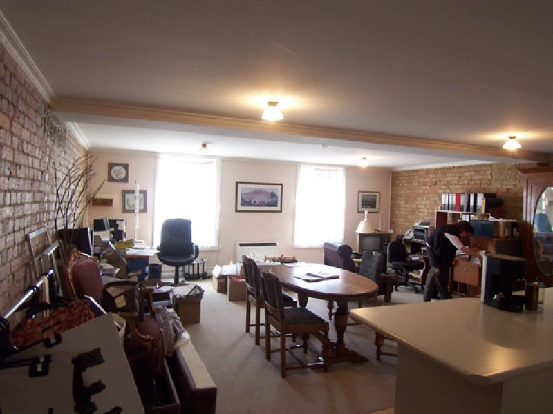 134 Liverpool Street, Hobart TAS 7000