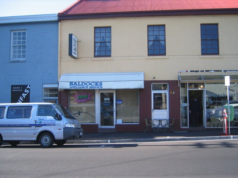222 Liverpool Street, Hobart TAS 7000