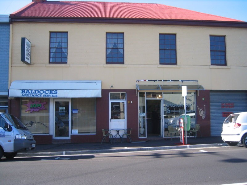 222 Liverpool Street, Hobart TAS 7000