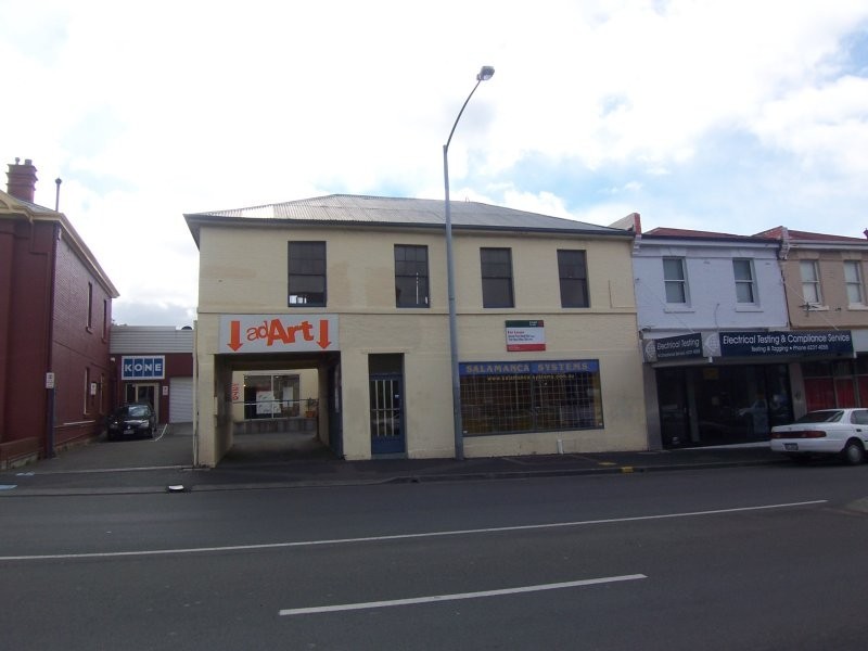 279 Elizabeth Street, North Hobart TAS 7000