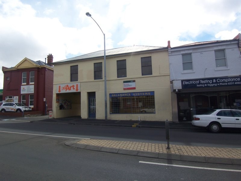 279 Elizabeth Street, North Hobart TAS 7000