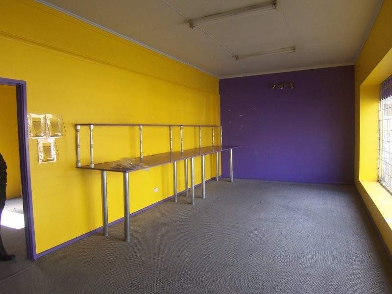 279 Elizabeth Street, North Hobart TAS 7000