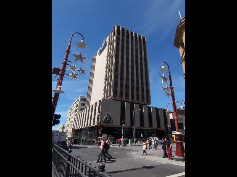 86 Collins Street, Hobart TAS 7000