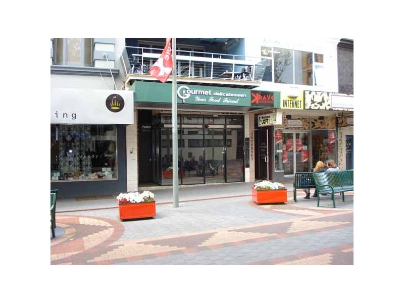 37 Elizabeth Street, Hobart TAS 7000