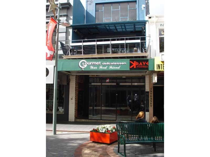 37 Elizabeth Street, Hobart TAS 7000