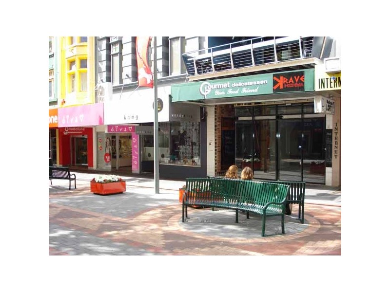 37 Elizabeth Street, Hobart TAS 7000