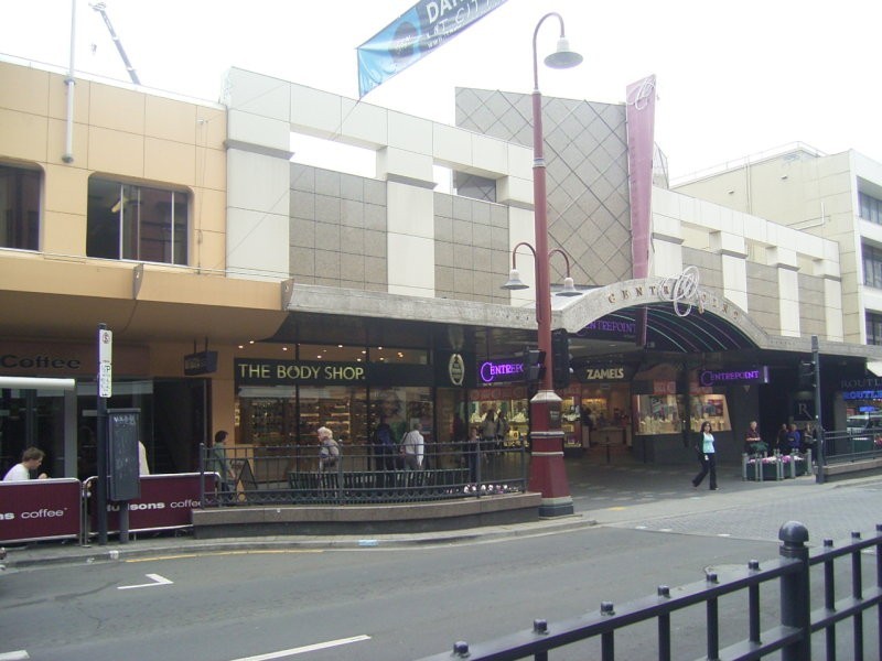 70 Murray Street, Hobart TAS 7000