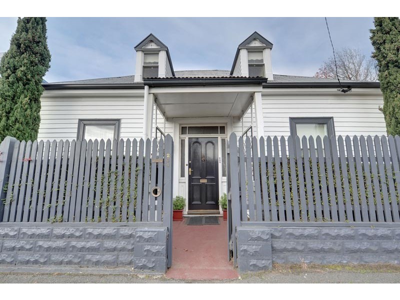 204 Davey Street, South Hobart TAS 7004