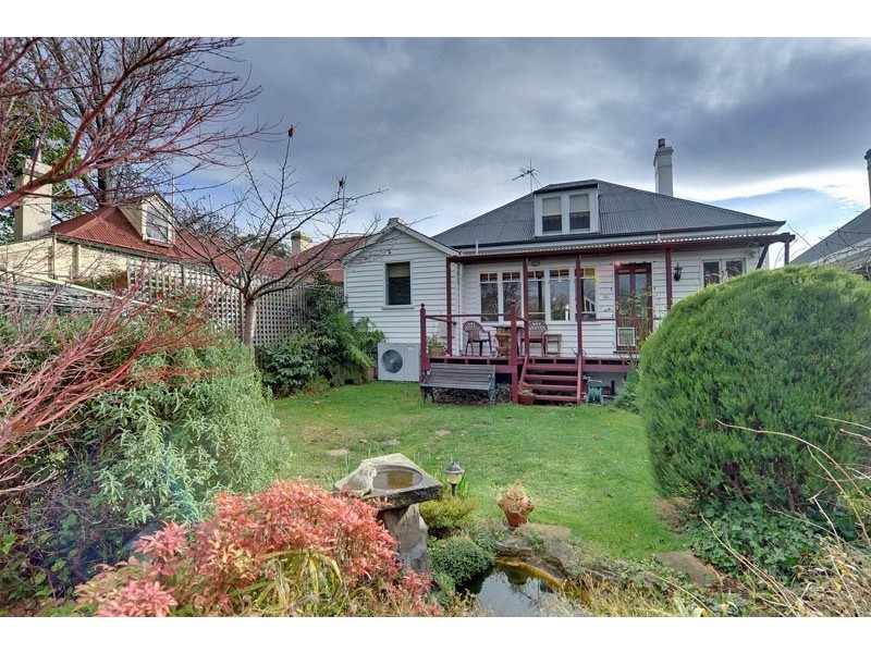 204 Davey Street, South Hobart TAS 7004