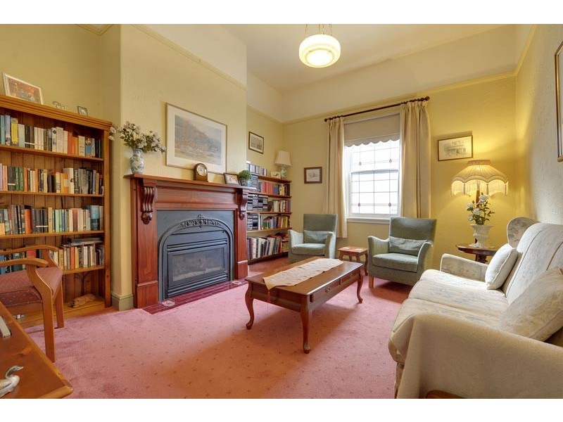 204 Davey Street, South Hobart TAS 7004