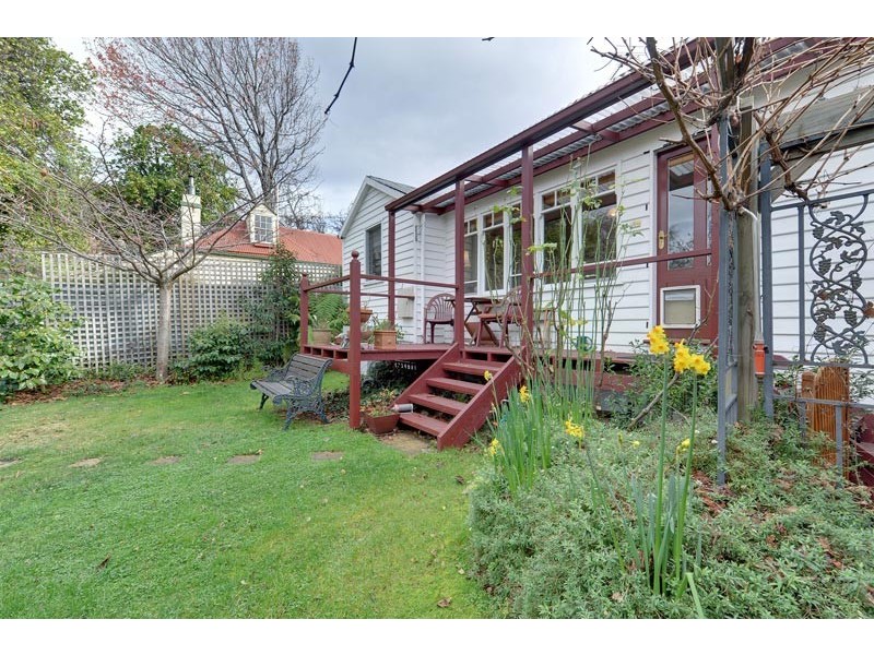 204 Davey Street, South Hobart TAS 7004
