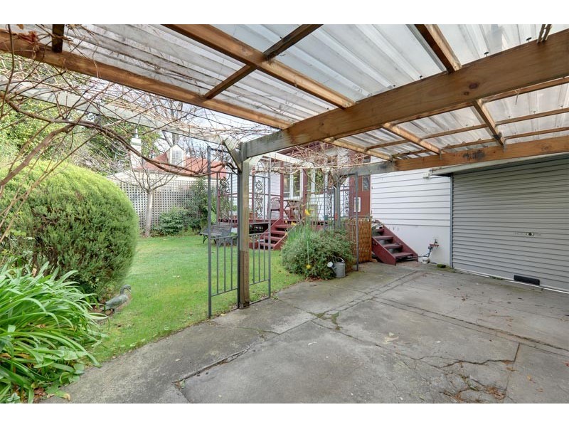 204 Davey Street, South Hobart TAS 7004