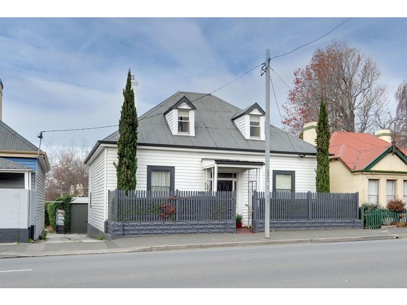 204 Davey Street, South Hobart TAS 7004