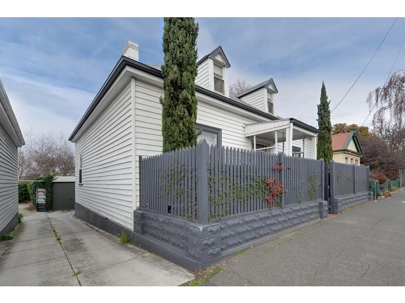 204 Davey Street, South Hobart TAS 7004