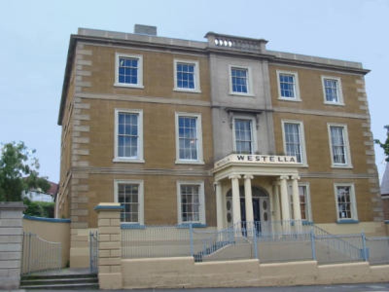181 Elizabeth Street, Hobart TAS 7000