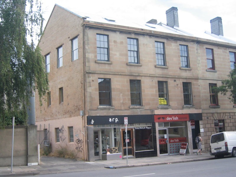 137-139 Macquarie Street, Hobart TAS 7000