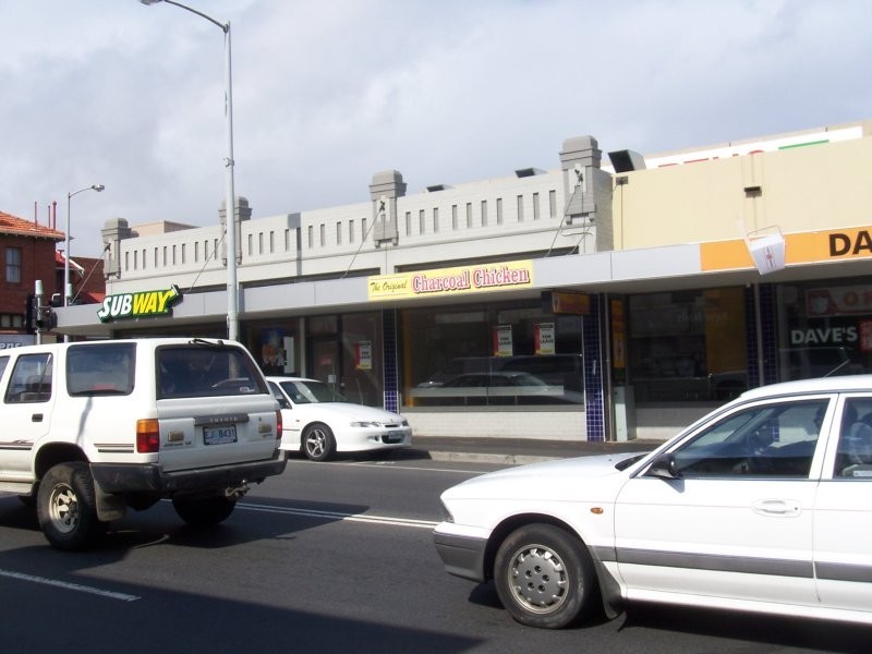 104 Main Road, Moonah TAS 7009