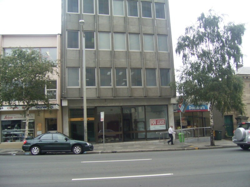 147 Macquarie Street, Hobart TAS 7000