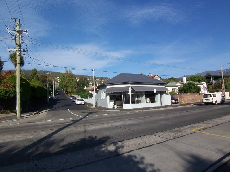 513 Sandy Bay Road, Sandy Bay TAS 7005