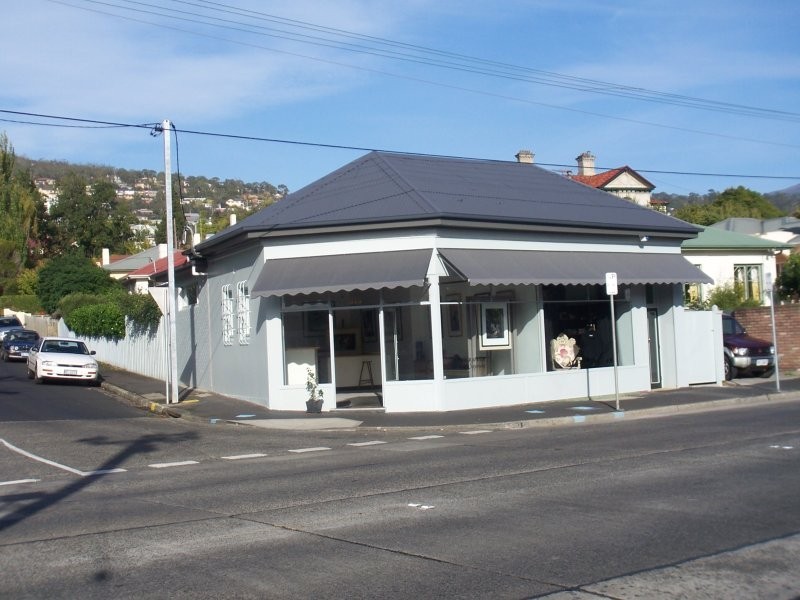 513 Sandy Bay Road, Sandy Bay TAS 7005
