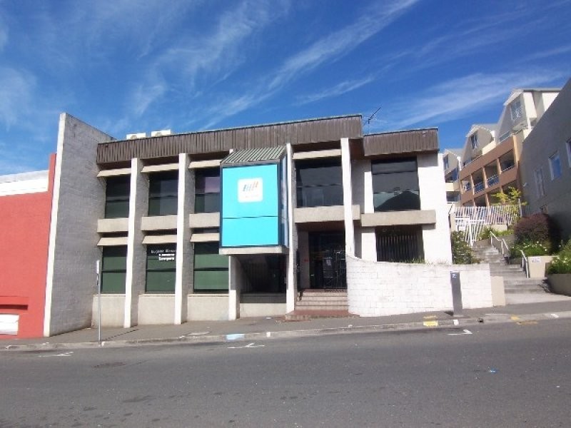 8 Montpelier Retreat, Hobart TAS 7000