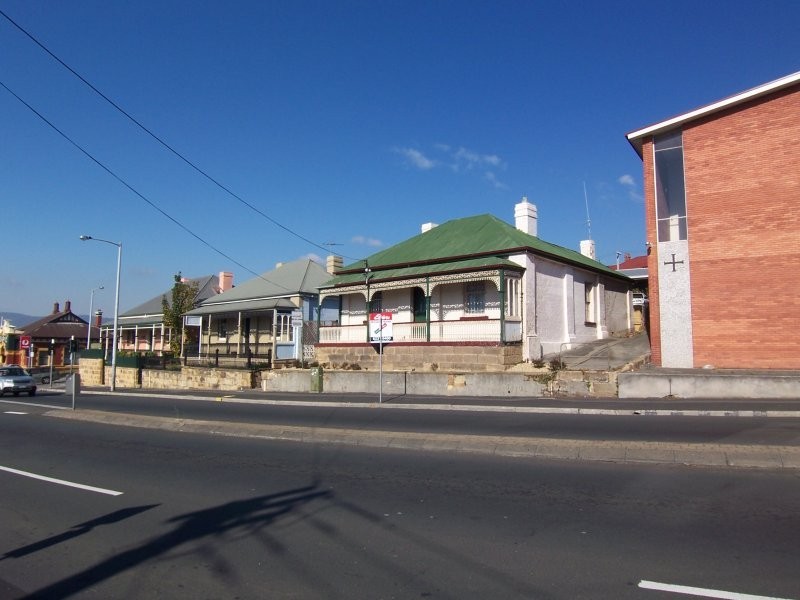 422 Elizabeth Street, North Hobart TAS 7000