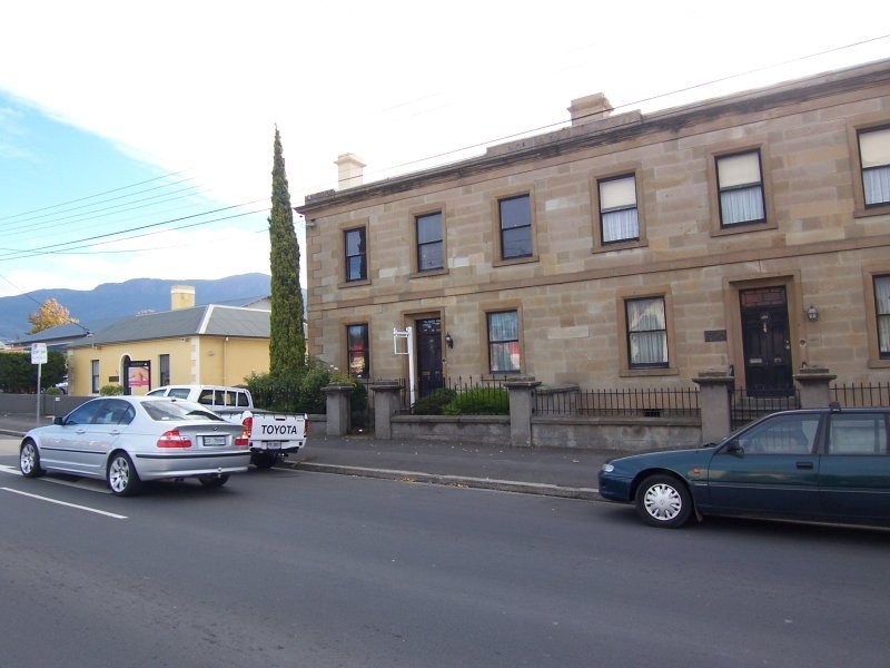 171 Davey Street, Hobart TAS 7000