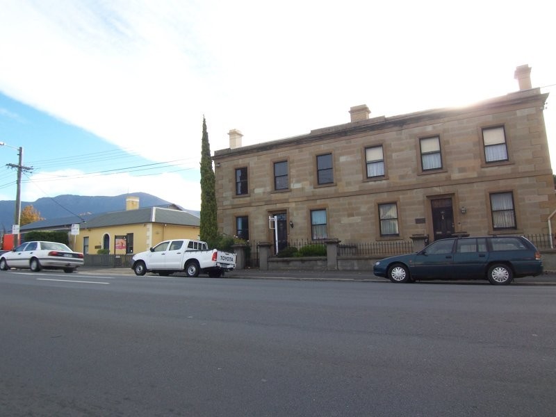 171 Davey Street, Hobart TAS 7000