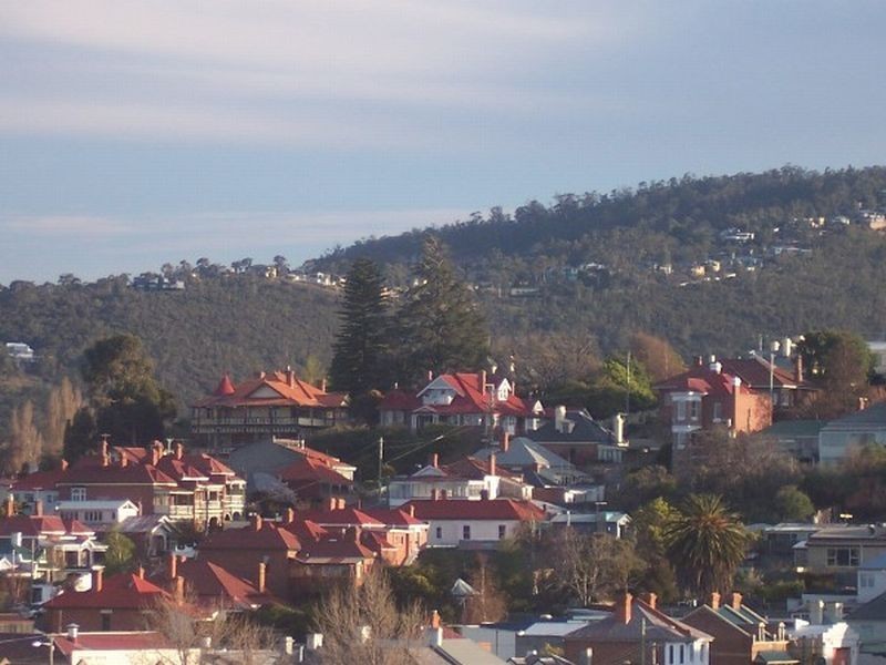 7/38 Patrick St, Hobart TAS 7000