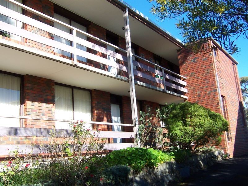 3/67 OLINDA GROVE, Mount Nelson TAS 7007