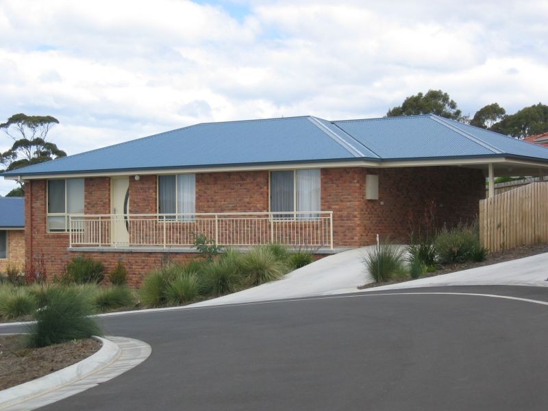 7/153 Summerleas Road, Kingston TAS 7050