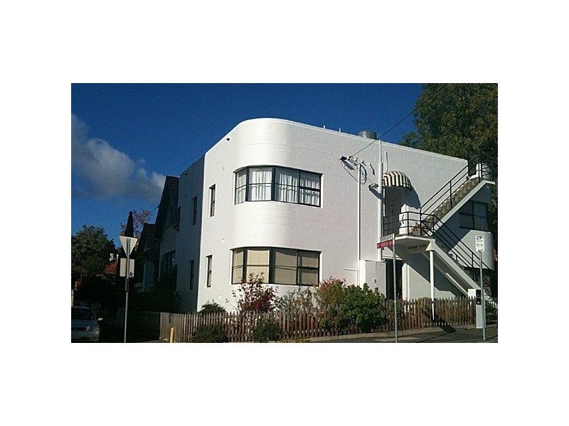 Unit3/1 HEATHFIELD AVENUE, Hobart TAS 7000