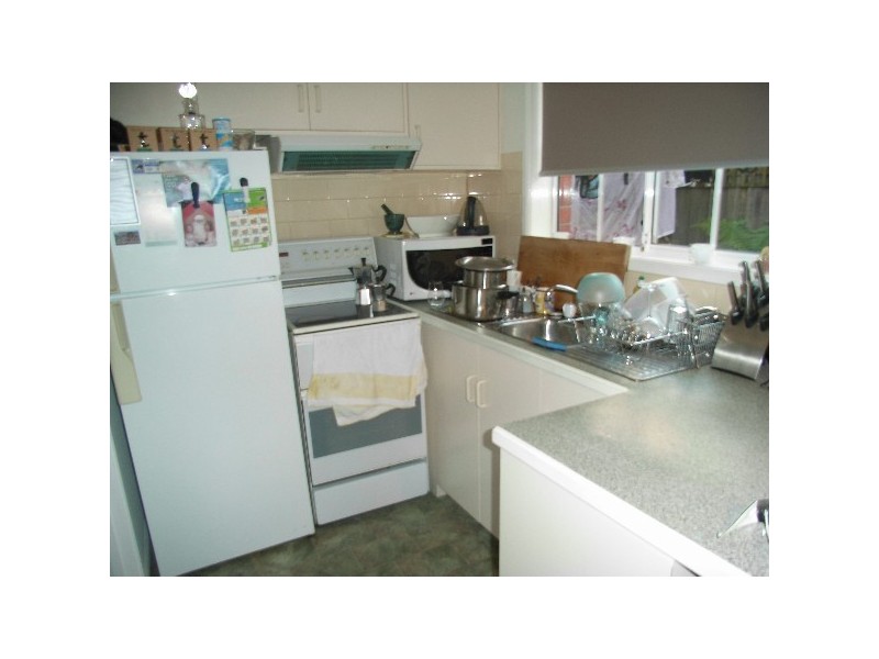 2/99 LETITIA STREET, North Hobart TAS 7000